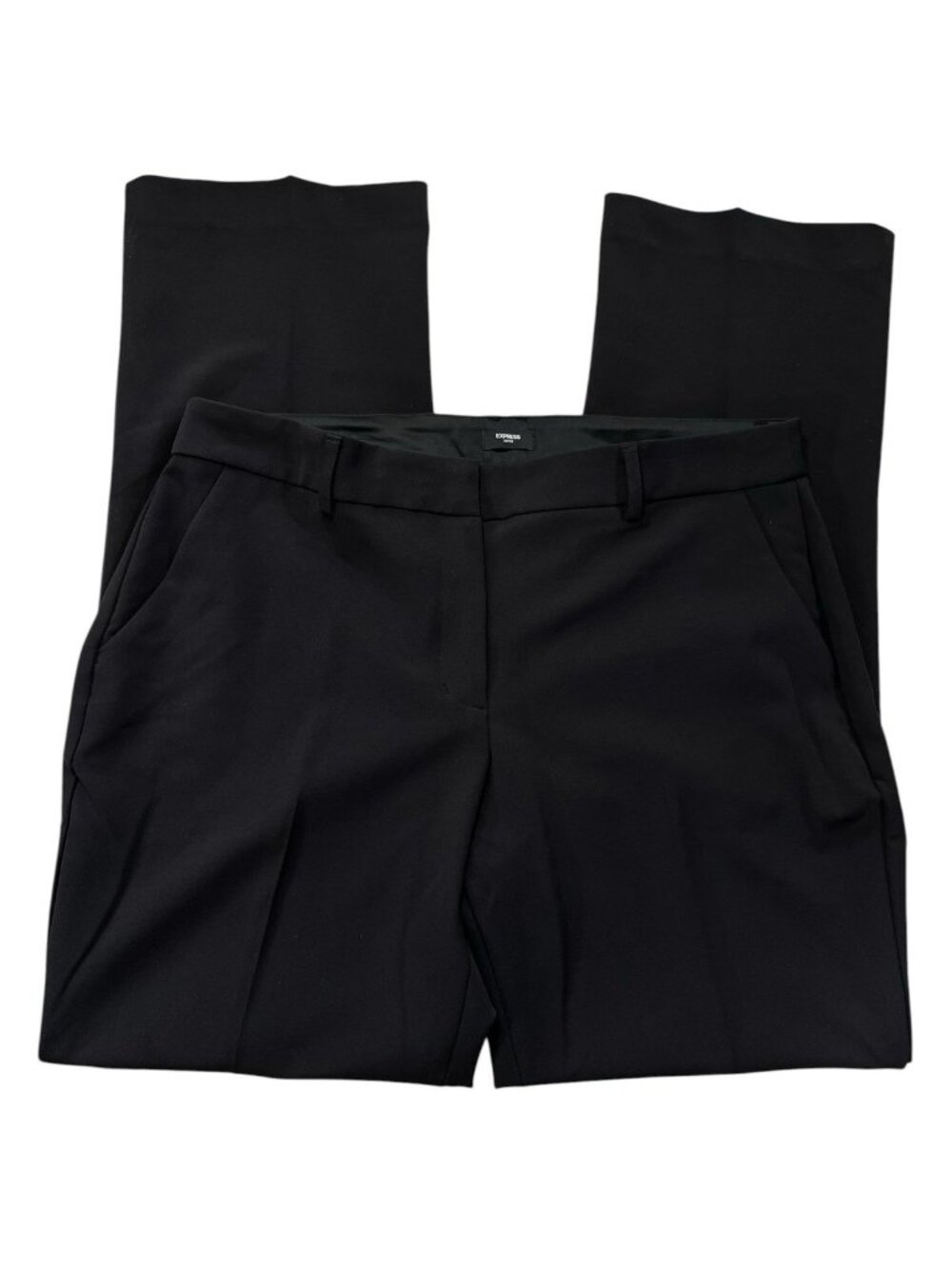 Express Editor Lowrise Boot Dress pants Women's size 14R